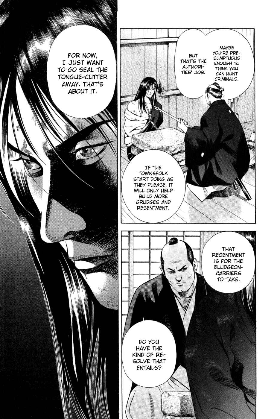 Page 9 Chapter 11 Dark Key Master