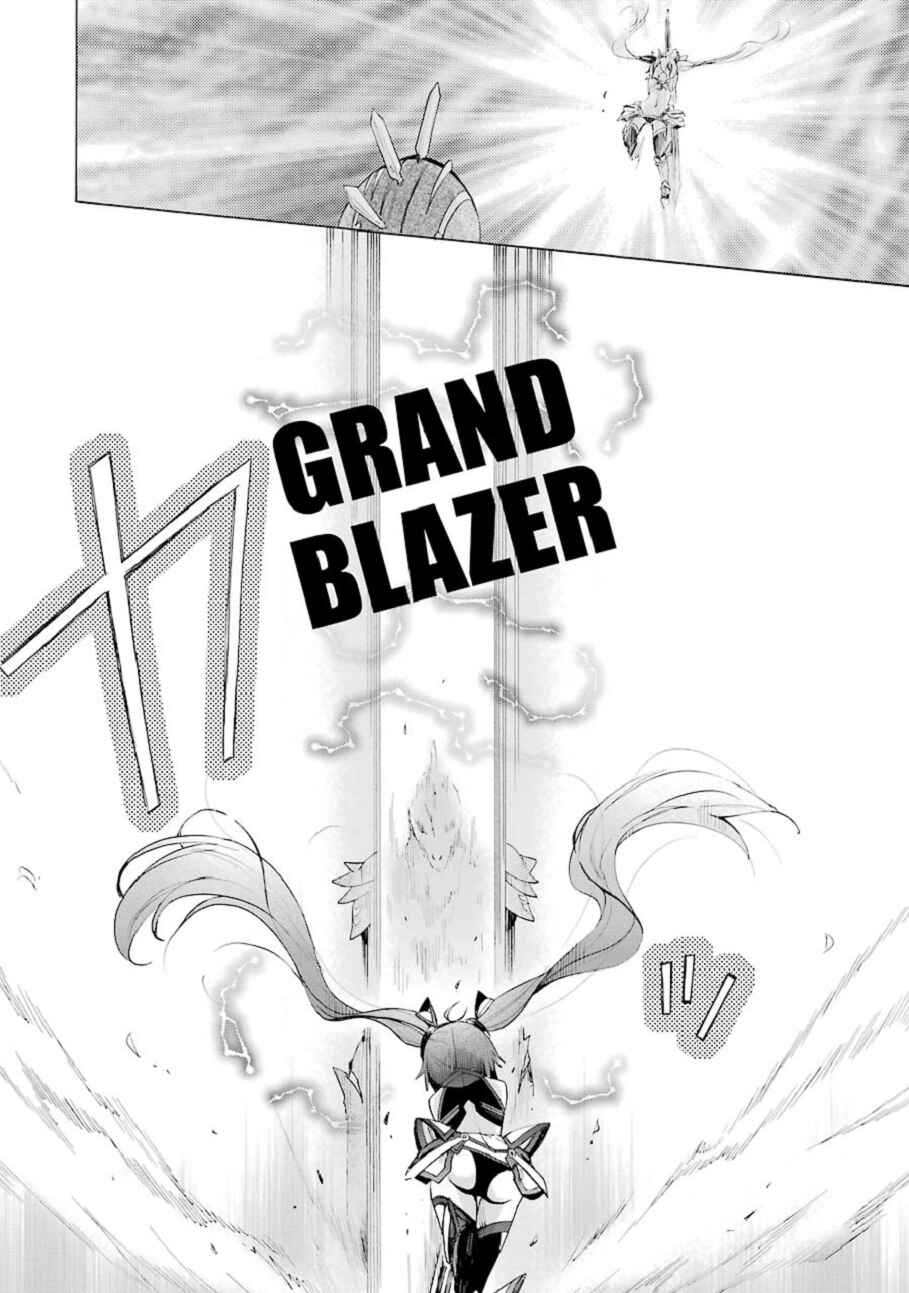 Page 28 Chapter 2 Ore, Twintail ni Narimasu. Pai
