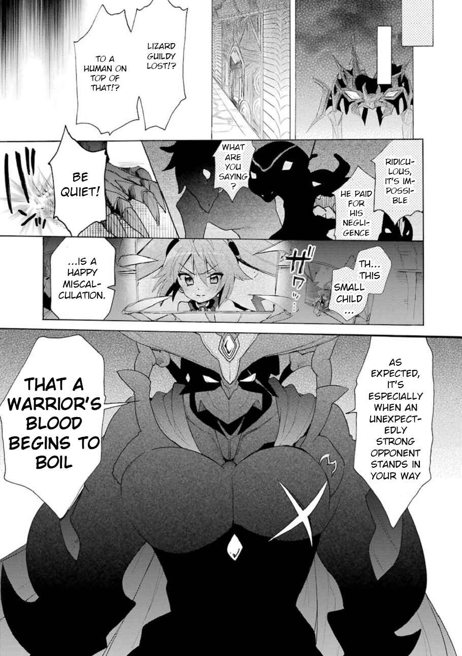 Page 37 Chapter 2 Ore, Twintail ni Narimasu. Pai