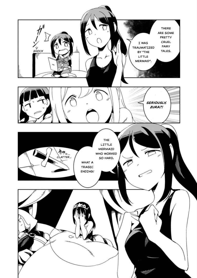 Page 10 Chapter 8 Love Live! Sunshine!! AZALEA COMIC ANTHOLOGY