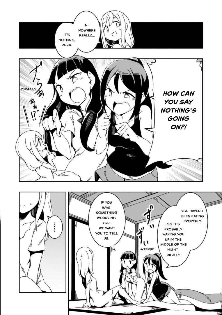 Page 6 Chapter 8 Love Live! Sunshine!! AZALEA COMIC ANTHOLOGY