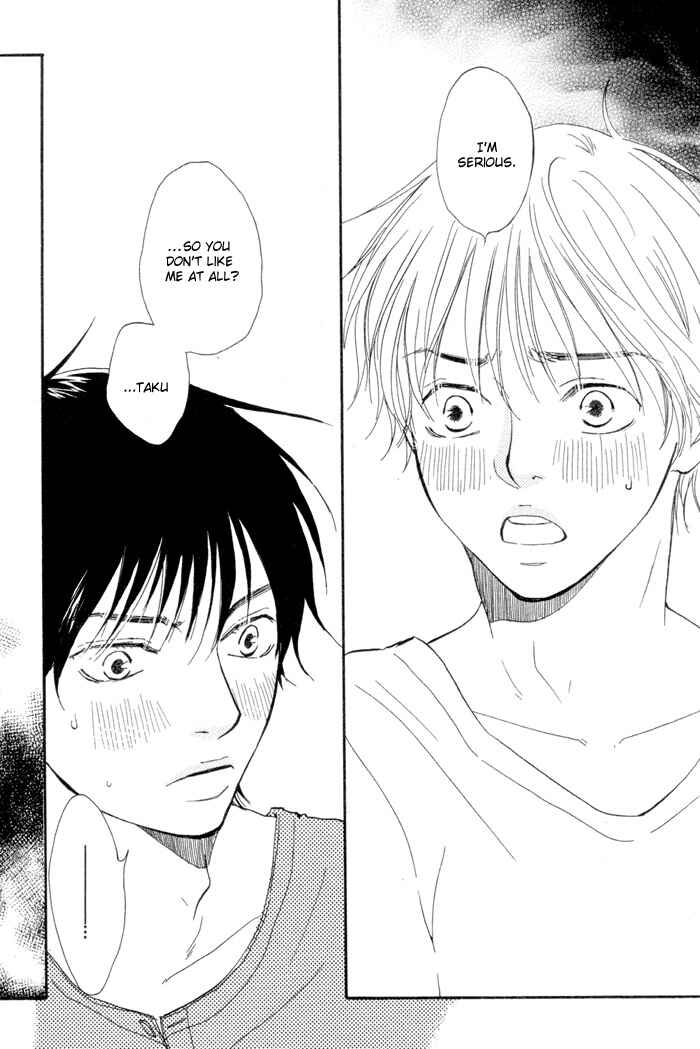 Page 26 Chapter 5 Love Go Go!
