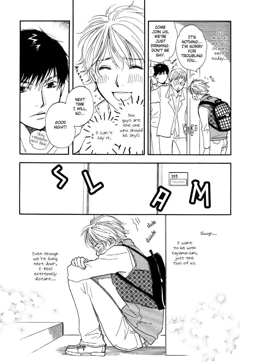 Page 10 Chapter 2 Love Go Go!