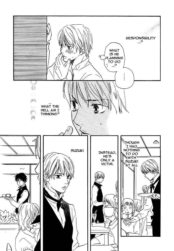 Page 14 Chapter 3 Love Go Go!