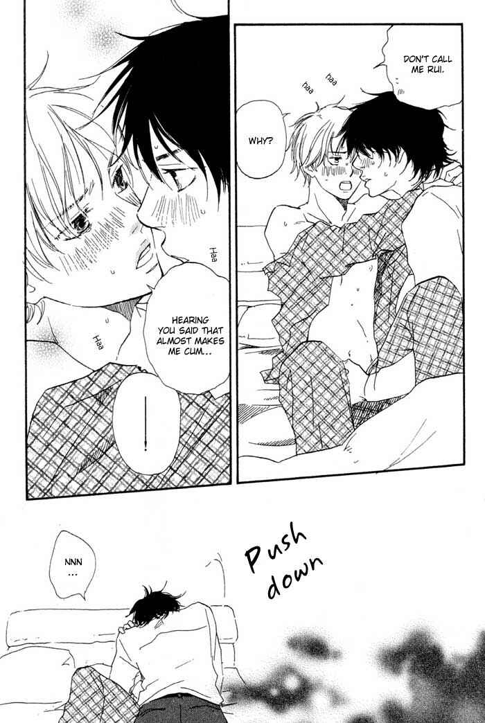 Page 19 Chapter 6 Love Go Go!