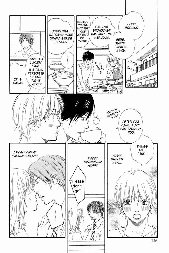 Page 26 Chapter 4 Love Go Go!