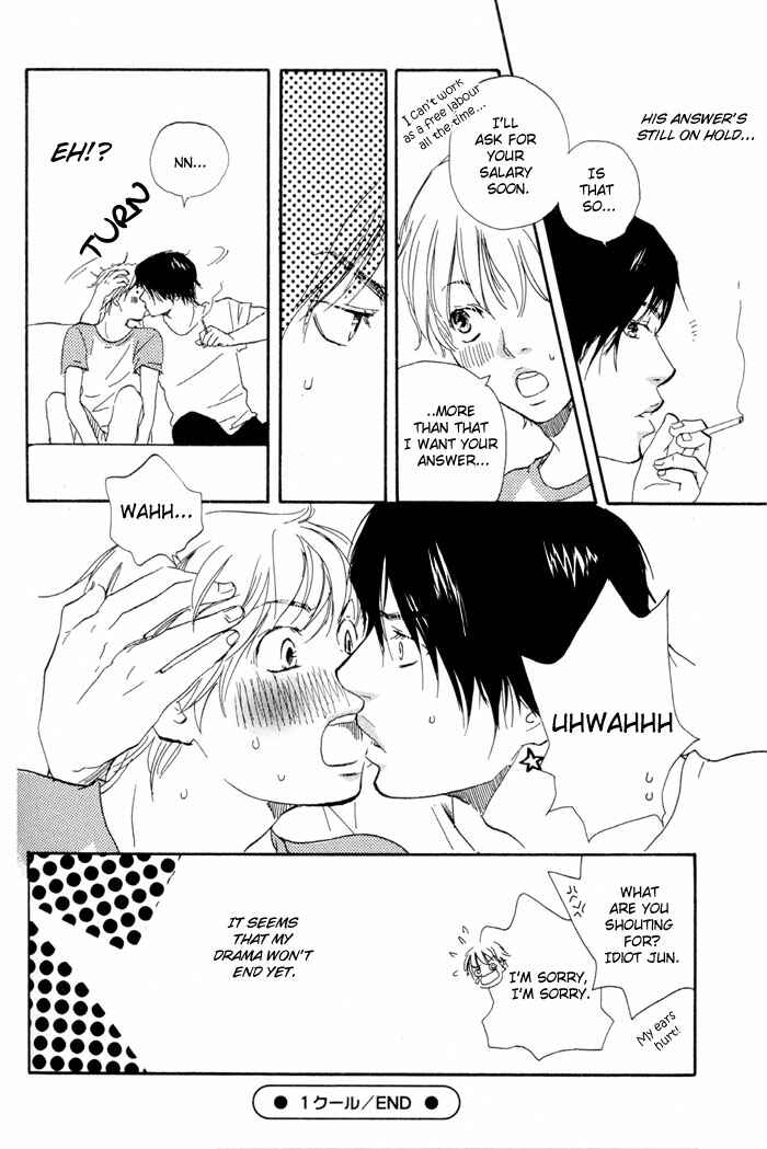 Page 42 Chapter 4 Love Go Go!