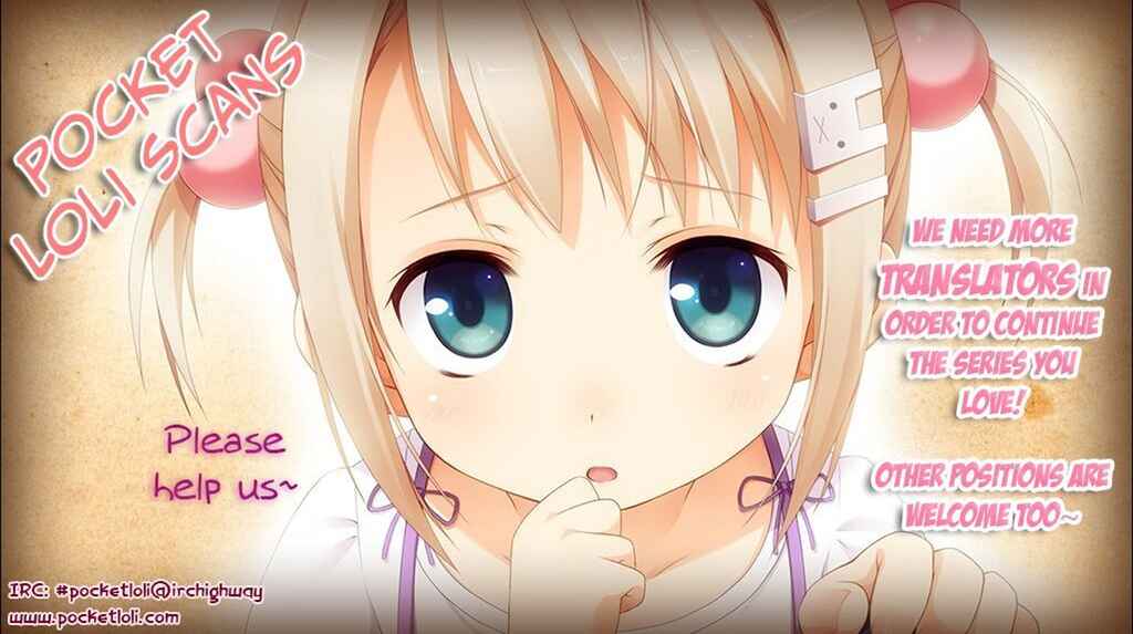 Page 53 Chapter 4 Kami-sama Drop