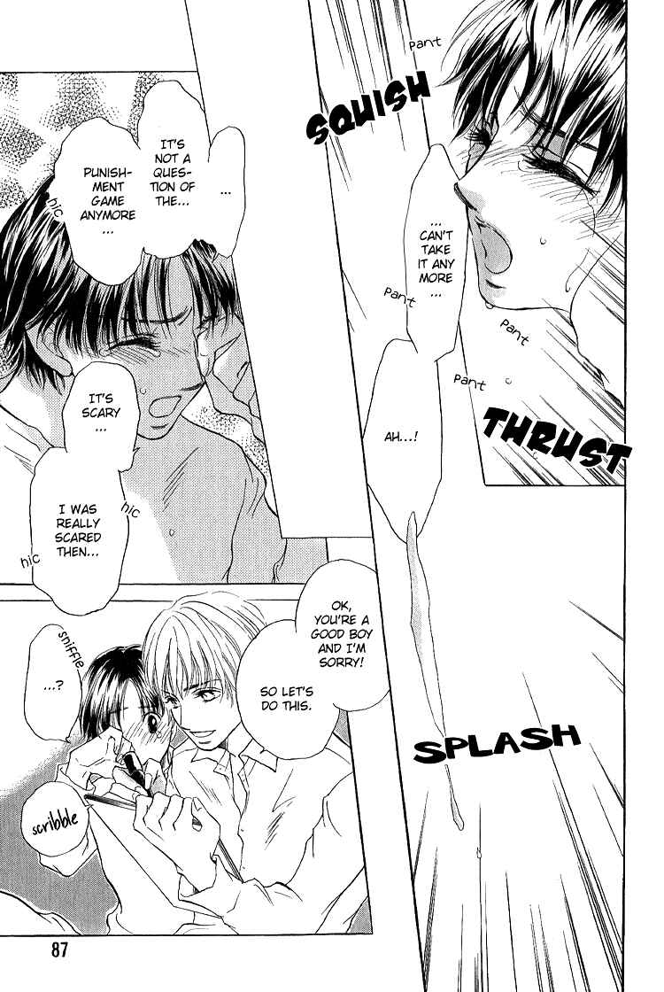 Page 16 Chapter 4 Happy Play