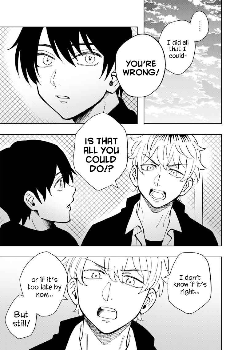 Page 9 Chapter 20 Asahina-san no Bentou Tabetai