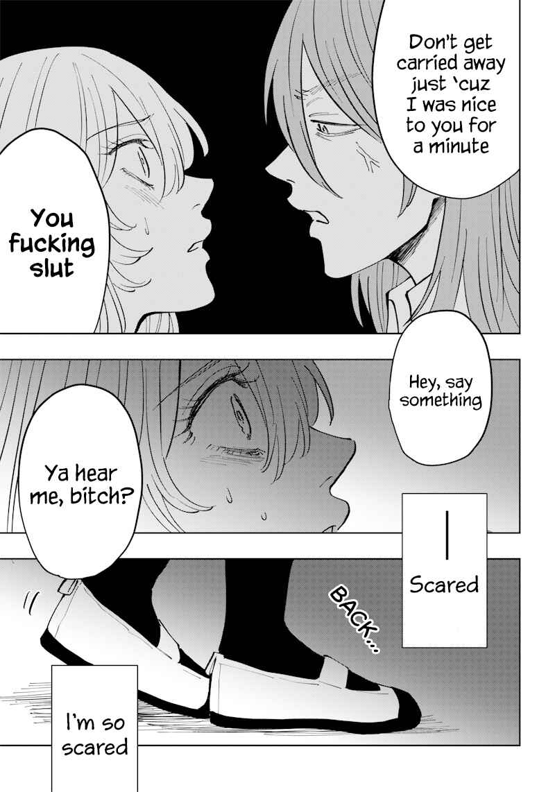 Page 23 Chapter 11 Asahina-san no Bentou Tabetai