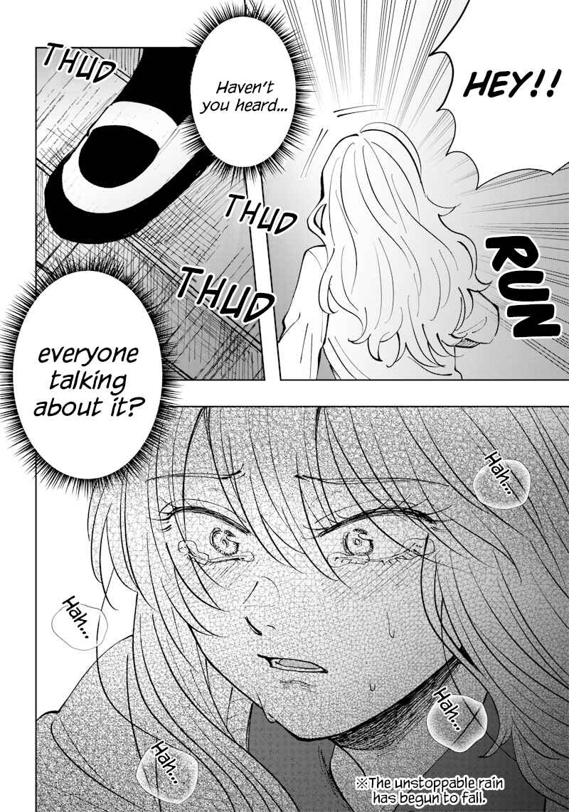 Page 24 Chapter 11 Asahina-san no Bentou Tabetai