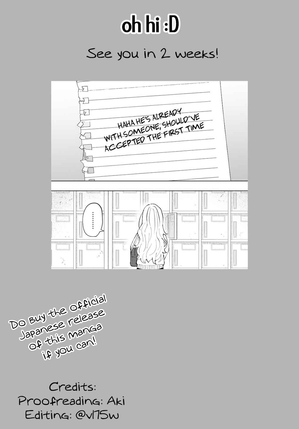 Page 25 Chapter 11 Asahina-san no Bentou Tabetai