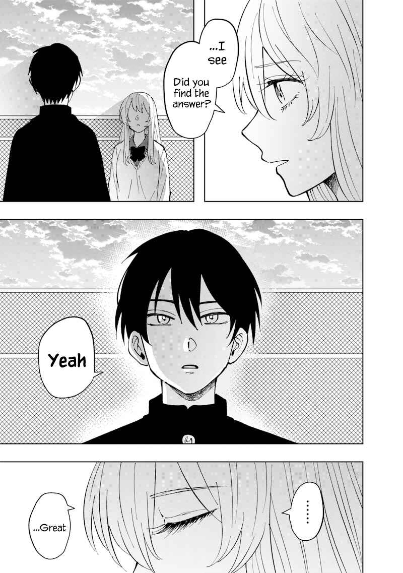 Page 17 Chapter 18 Asahina-san no Bentou Tabetai