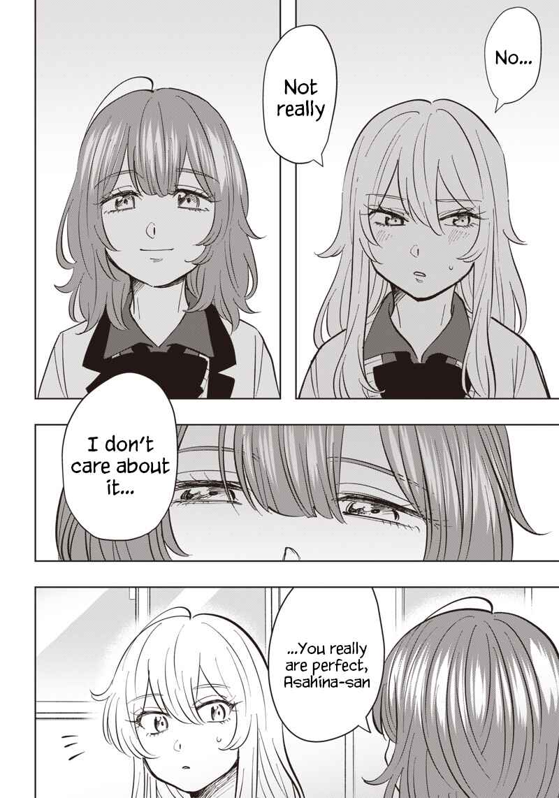 Page 16 Chapter 8 Asahina-san no Bentou Tabetai