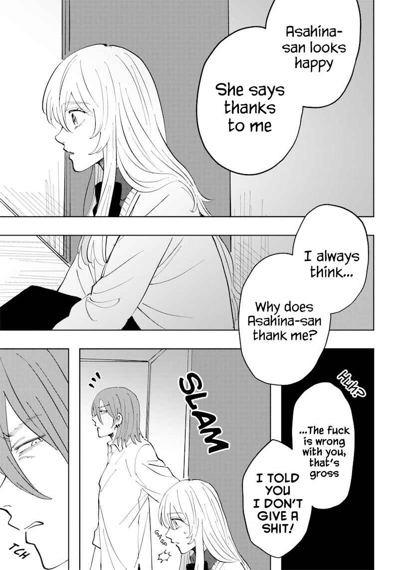 Page 11 Chapter 12 Asahina-san no Bentou Tabetai