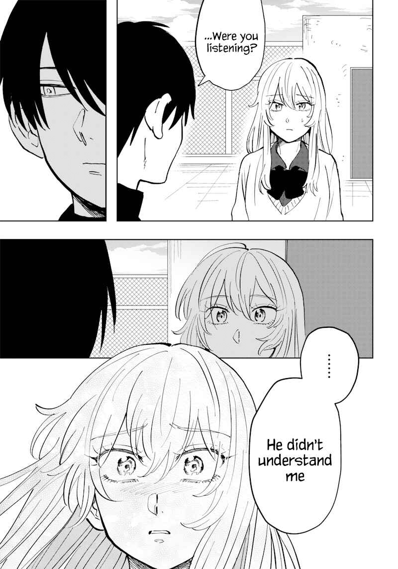Page 13 Chapter 12 Asahina-san no Bentou Tabetai
