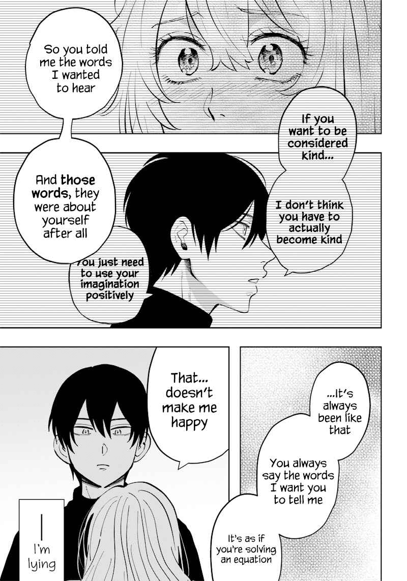 Page 17 Chapter 12 Asahina-san no Bentou Tabetai