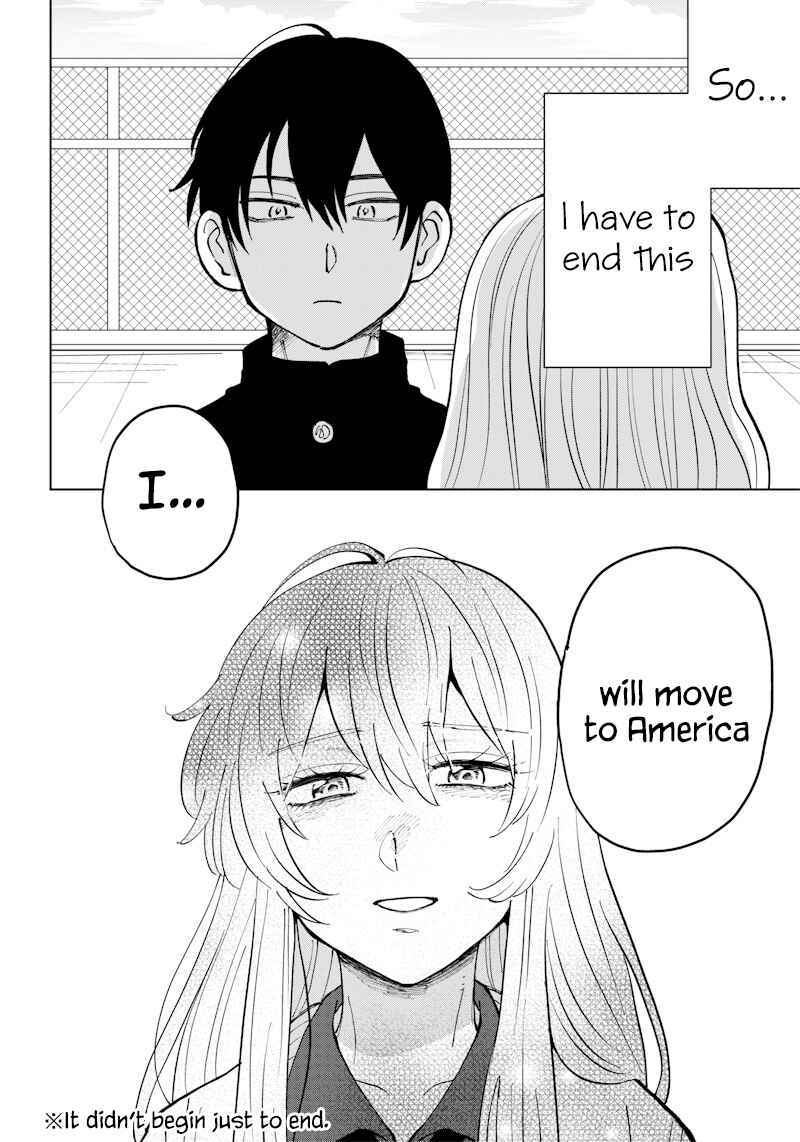 Page 22 Chapter 12 Asahina-san no Bentou Tabetai