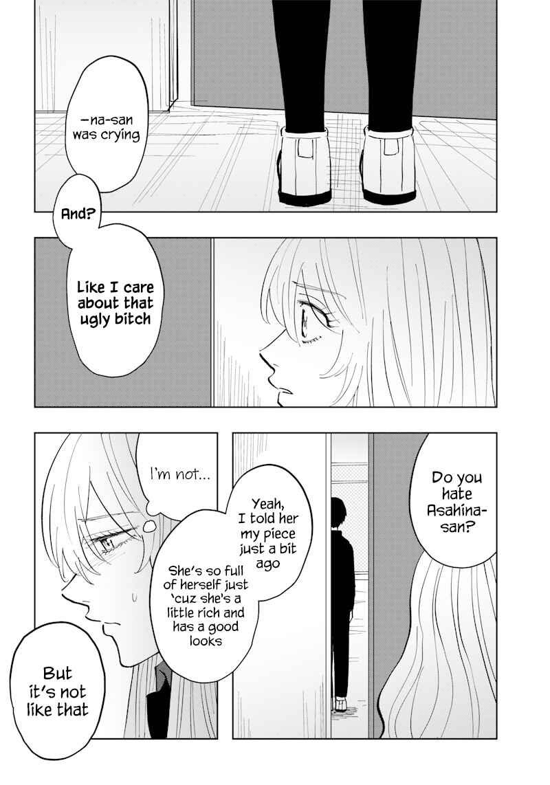 Page 6 Chapter 12 Asahina-san no Bentou Tabetai