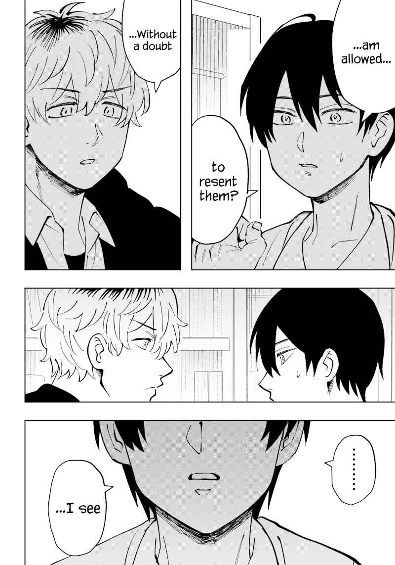 Page 22 Chapter 16 Asahina-san no Bentou Tabetai
