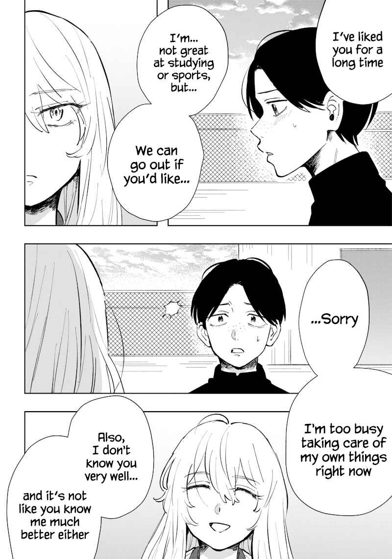 Page 2 Chapter 5 Asahina-san no Bentou Tabetai