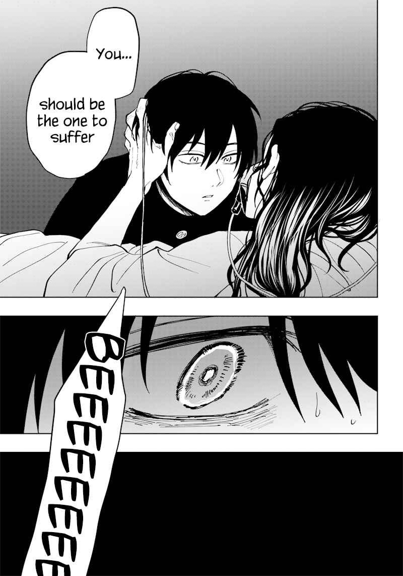Page 17 Chapter 13 Asahina-san no Bentou Tabetai