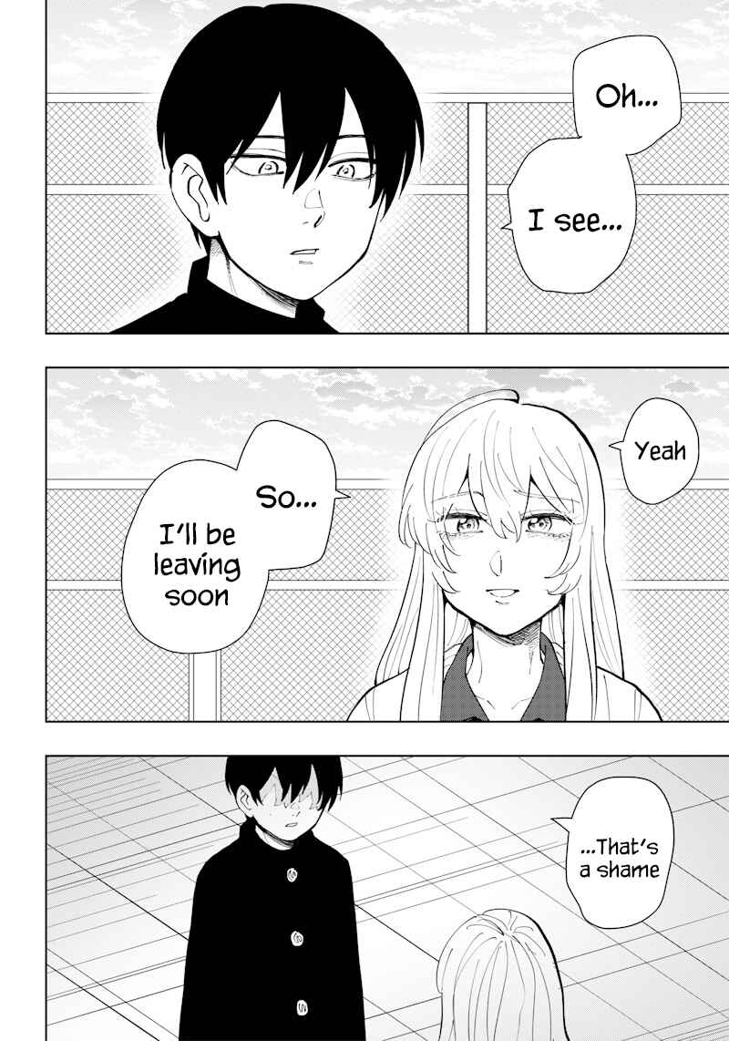 Page 2 Chapter 13 Asahina-san no Bentou Tabetai