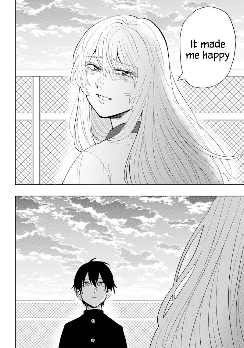 Page 4 Chapter 13 Asahina-san no Bentou Tabetai