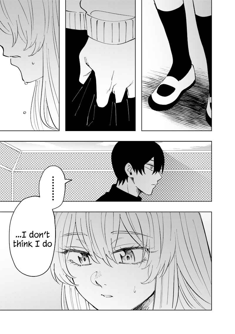 Page 13 Chapter 19 Asahina-san no Bentou Tabetai