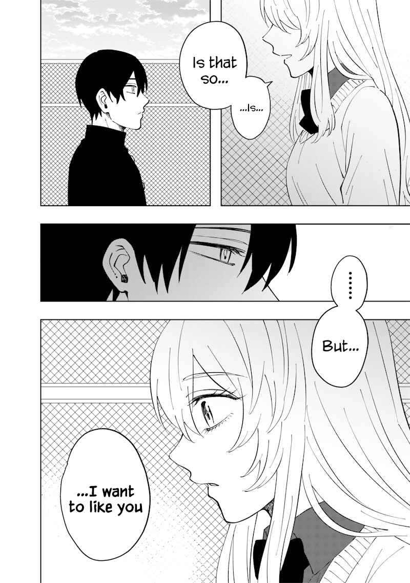 Page 14 Chapter 19 Asahina-san no Bentou Tabetai