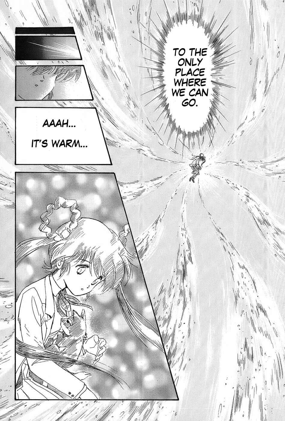 Page 23 Chapter 6 Mamono Hunter Youko