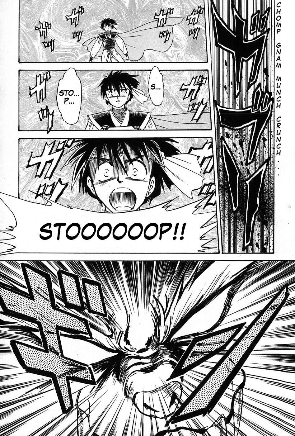 Page 11 Chapter 4 Mamono Hunter Youko