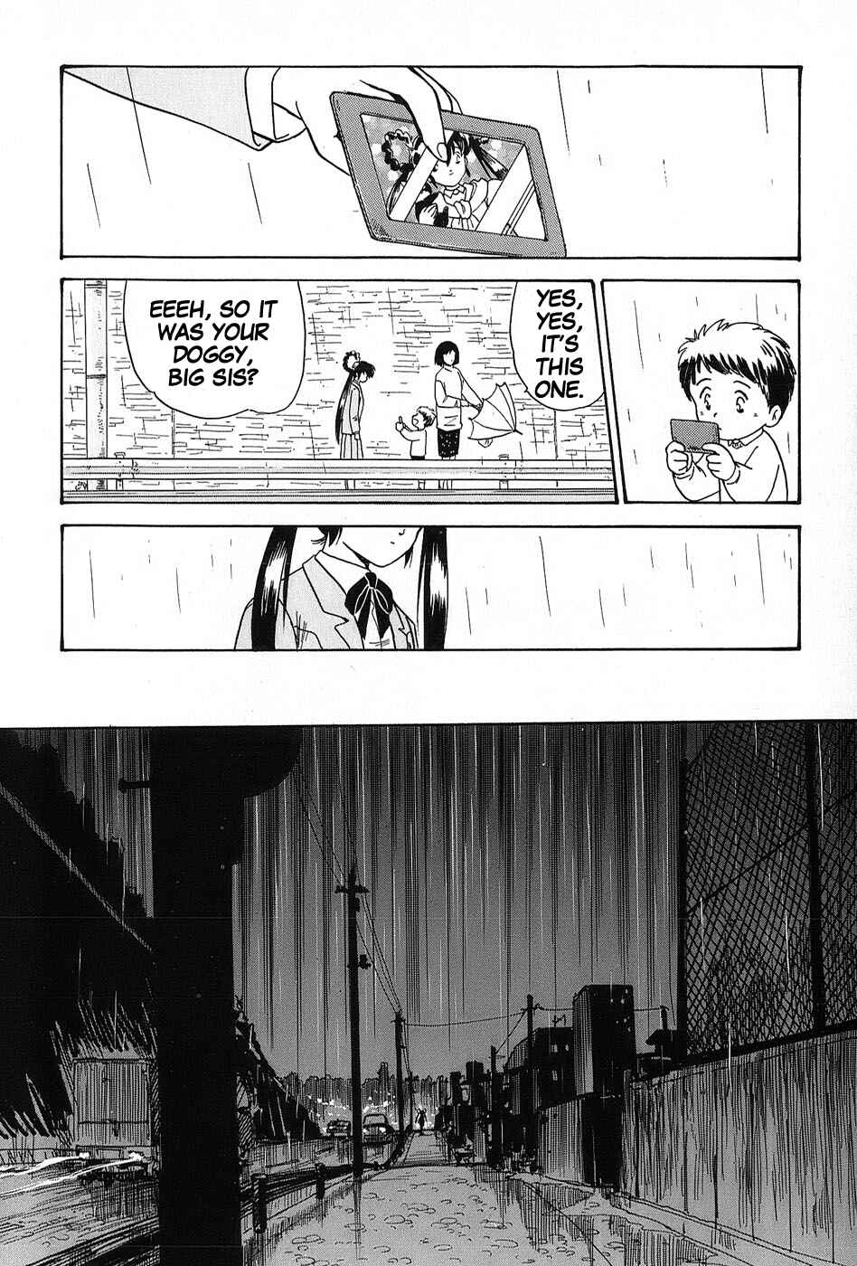 Page 26 Chapter 4 Mamono Hunter Youko