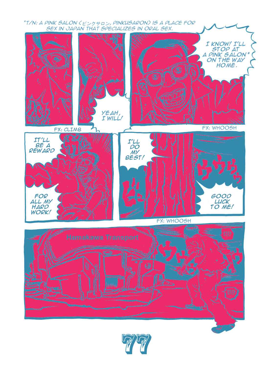 Page 11 Chapter 5 R: The Original