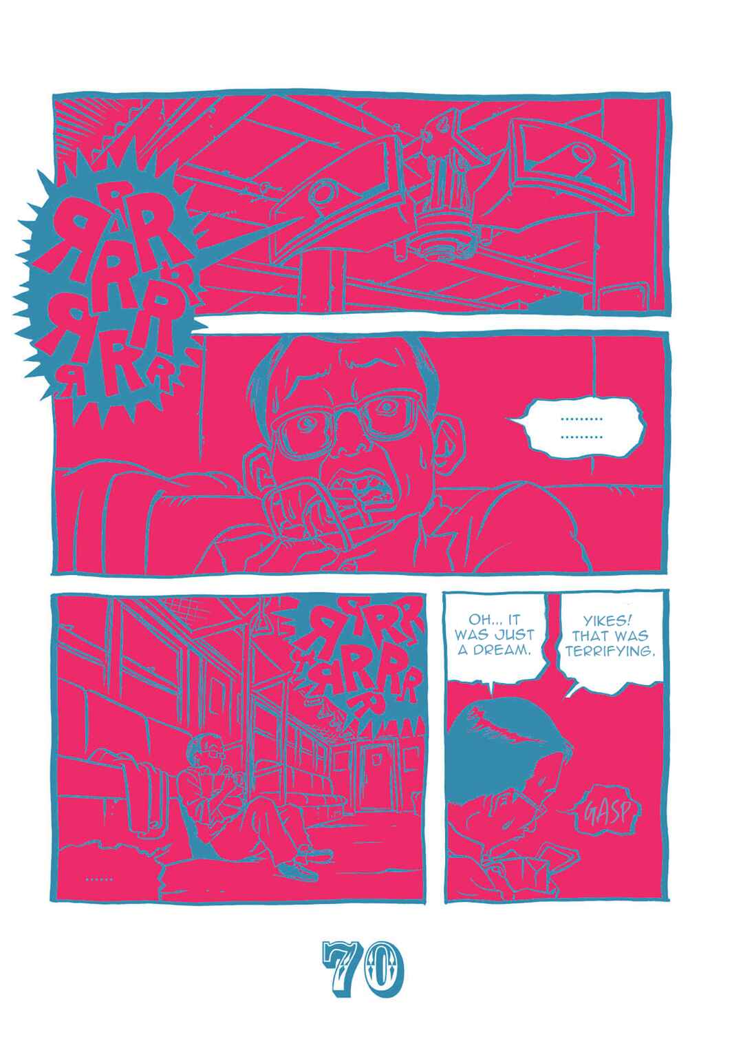 Page 4 Chapter 5 R: The Original