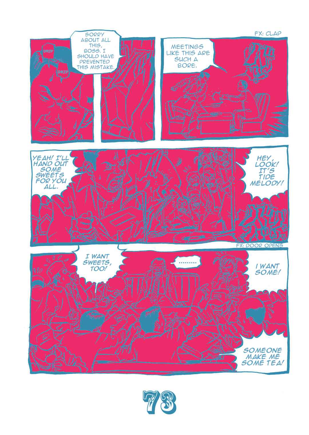 Page 7 Chapter 5 R: The Original