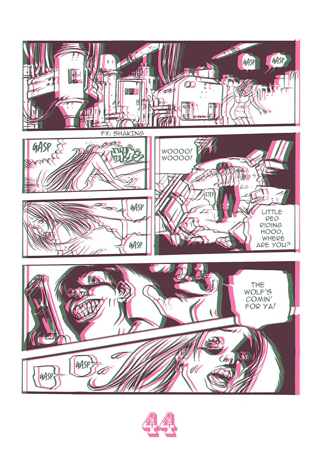 Page 10 Chapter 3 R: The Original