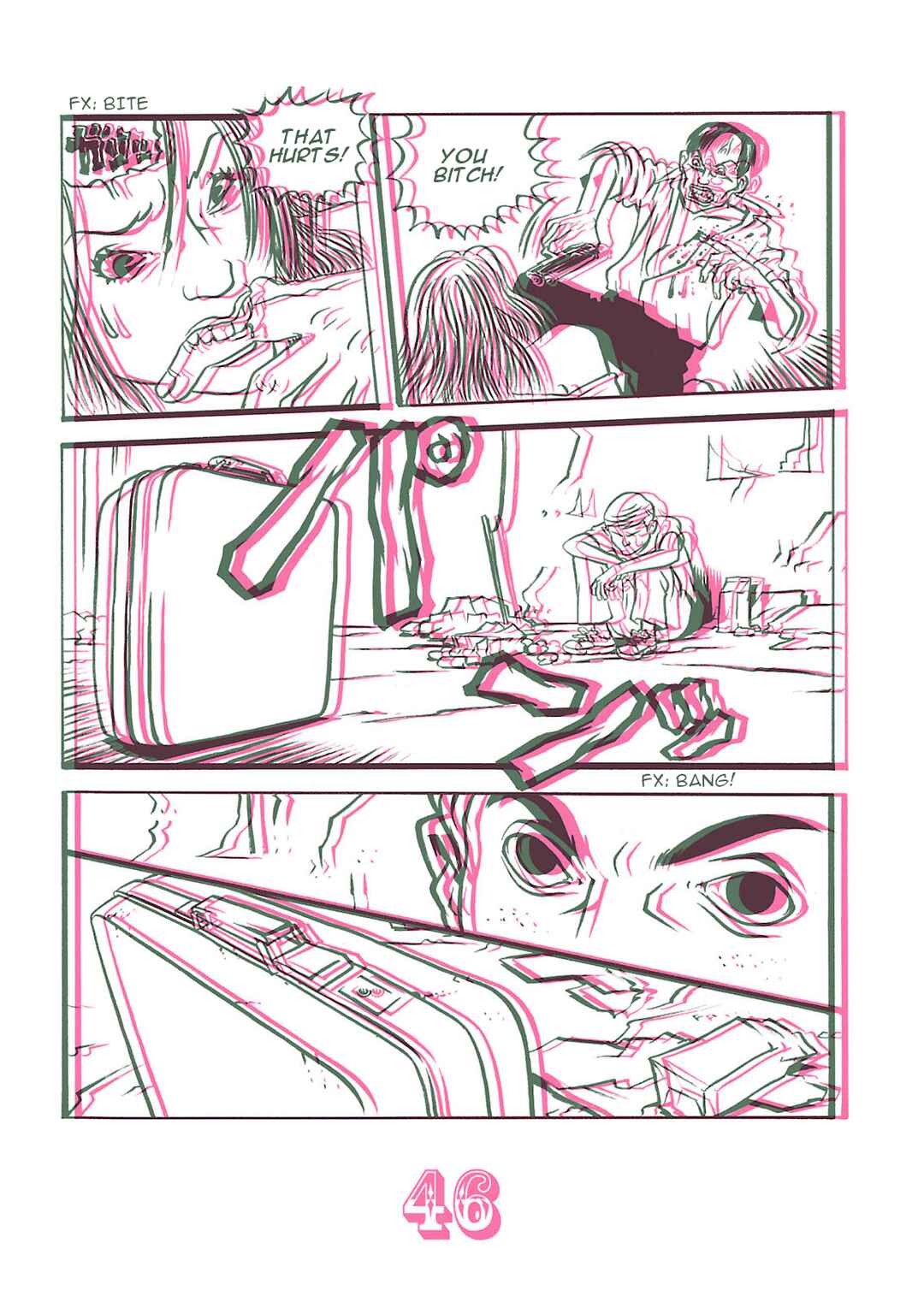 Page 12 Chapter 3 R: The Original
