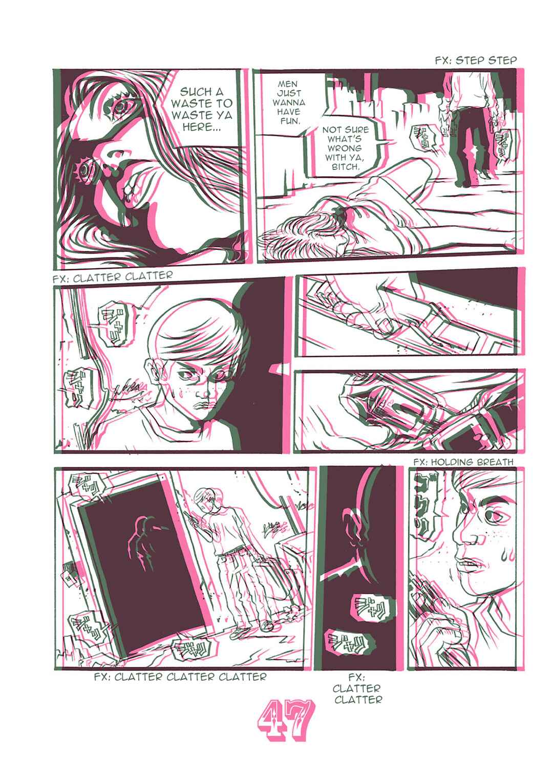 Page 13 Chapter 3 R: The Original