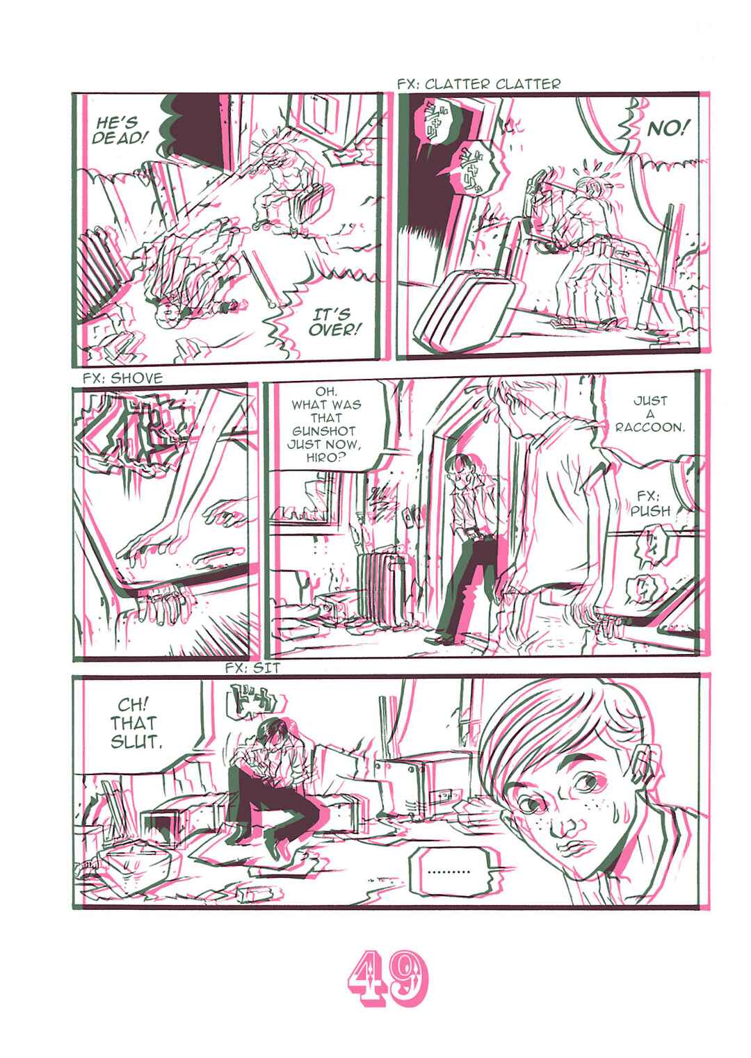 Page 15 Chapter 3 R: The Original
