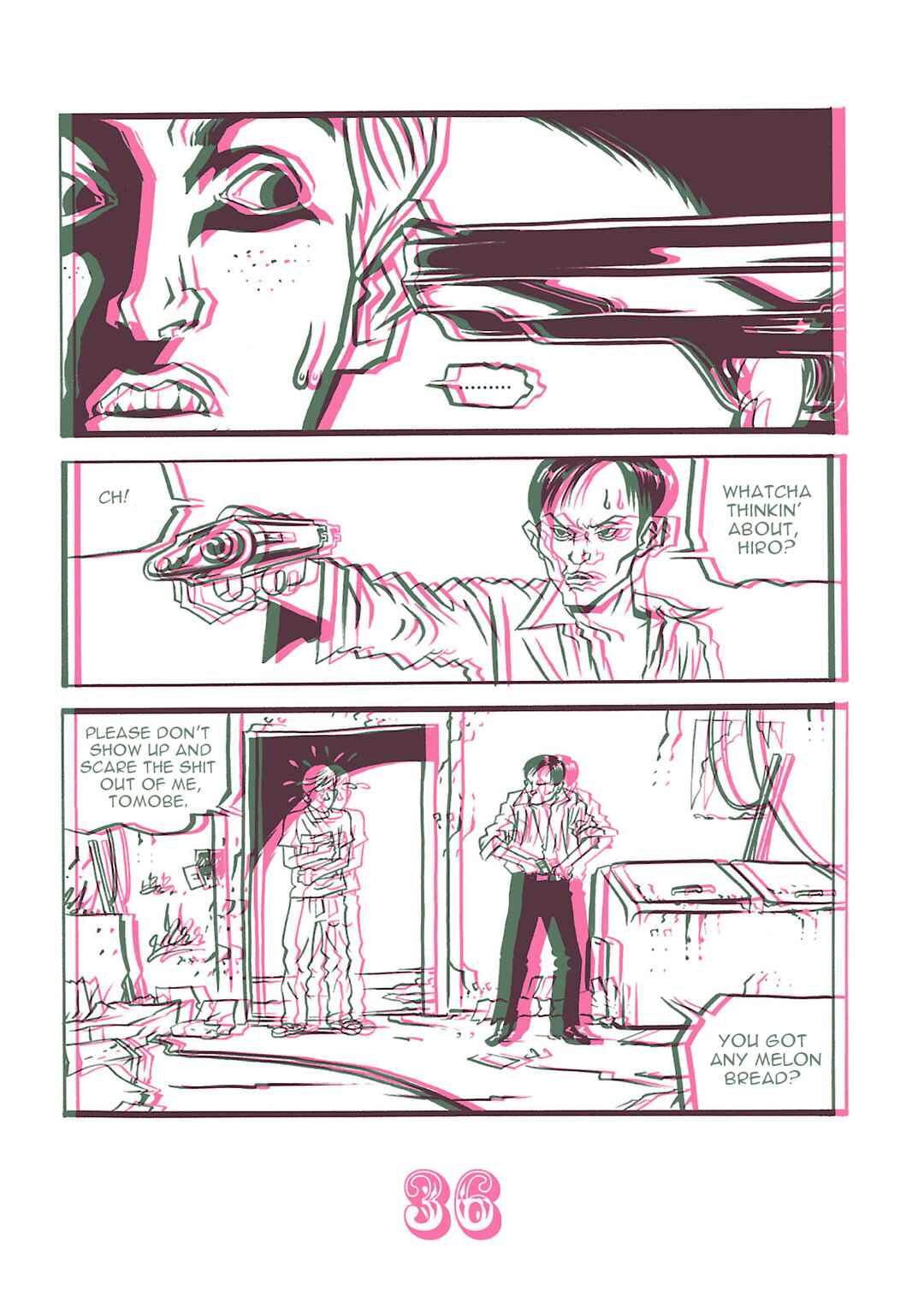 Page 2 Chapter 3 R: The Original