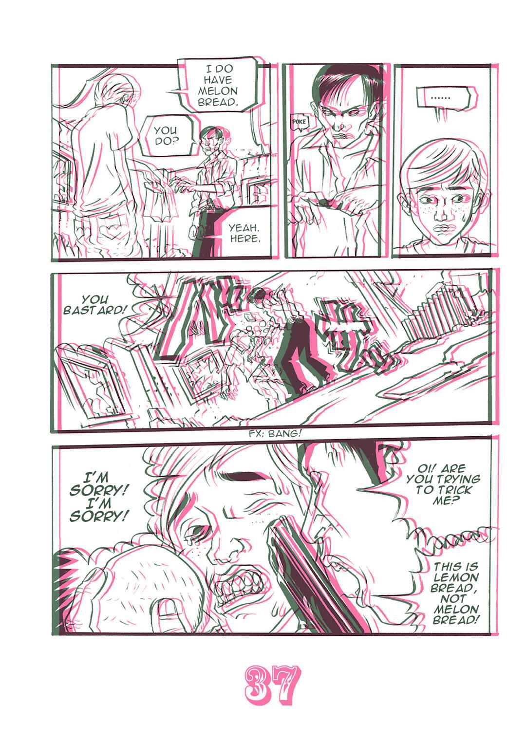Page 3 Chapter 3 R: The Original