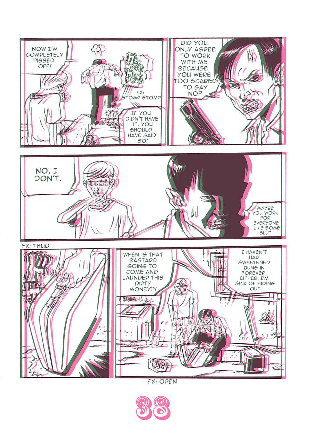 Page 4 Chapter 3 R: The Original