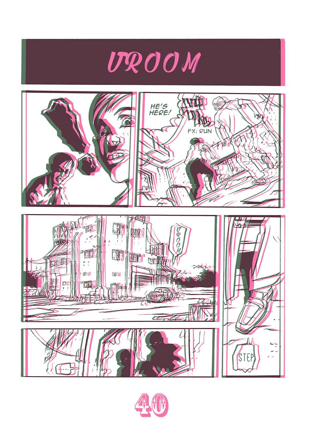 Page 6 Chapter 3 R: The Original