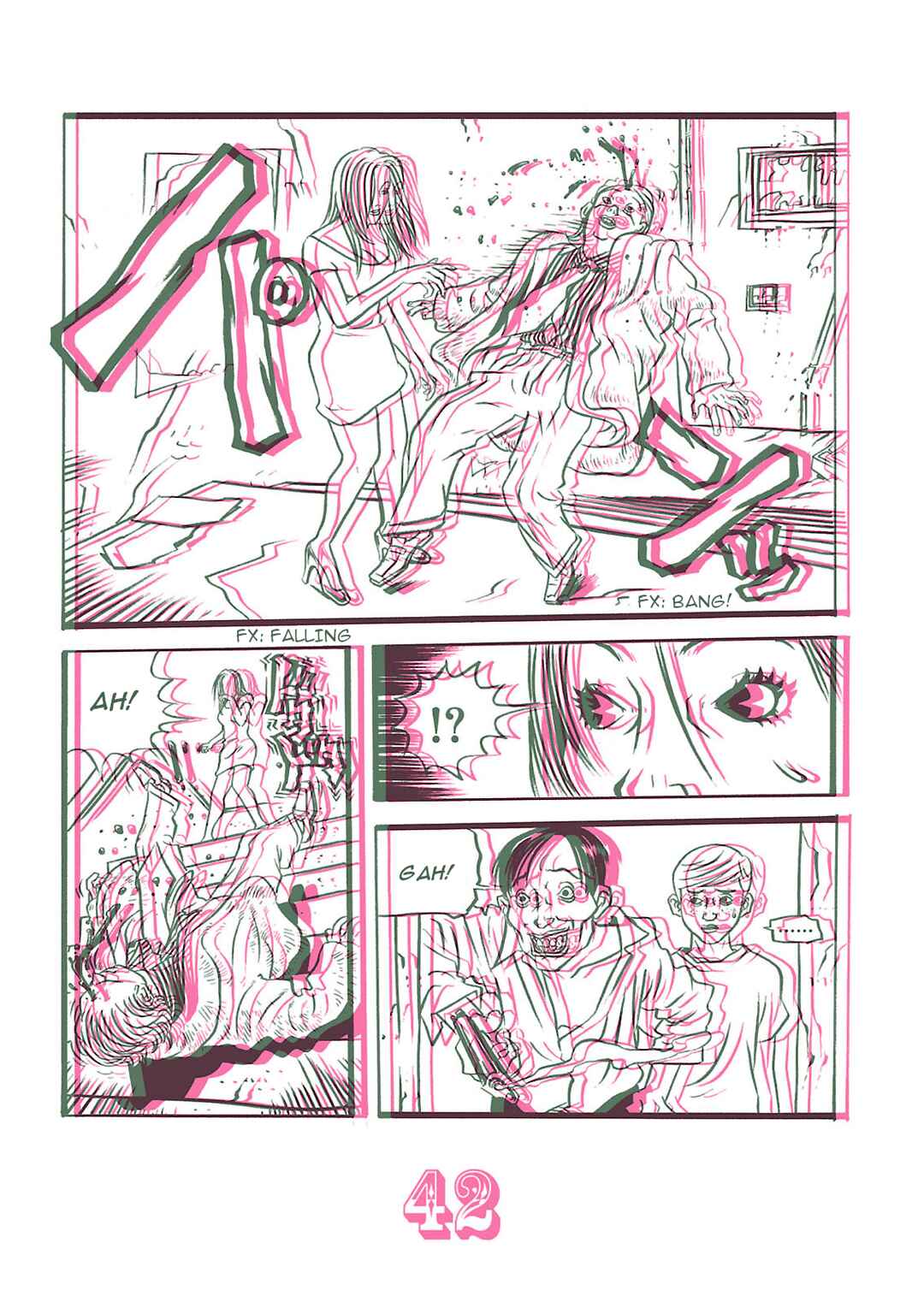 Page 8 Chapter 3 R: The Original