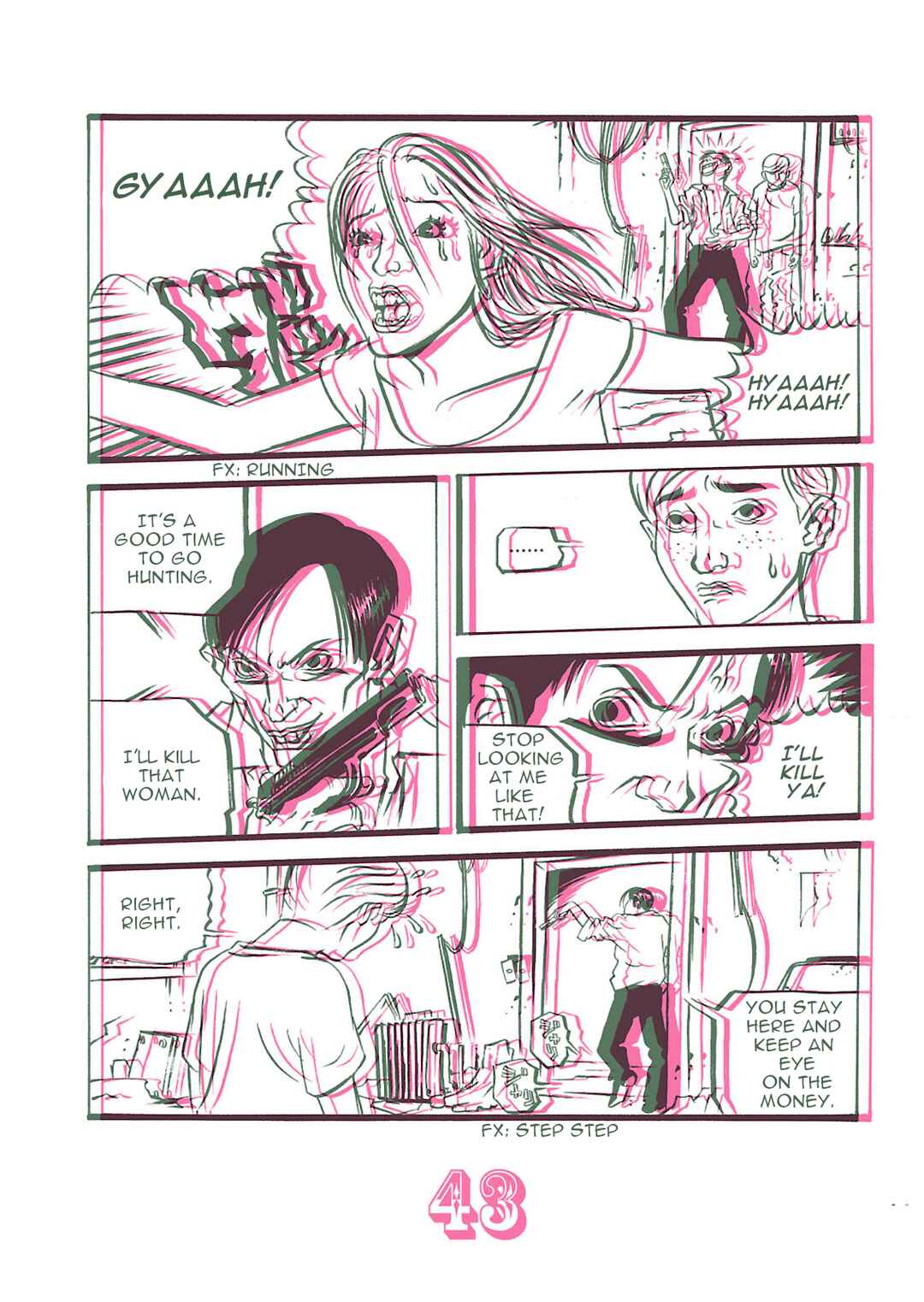 Page 9 Chapter 3 R: The Original