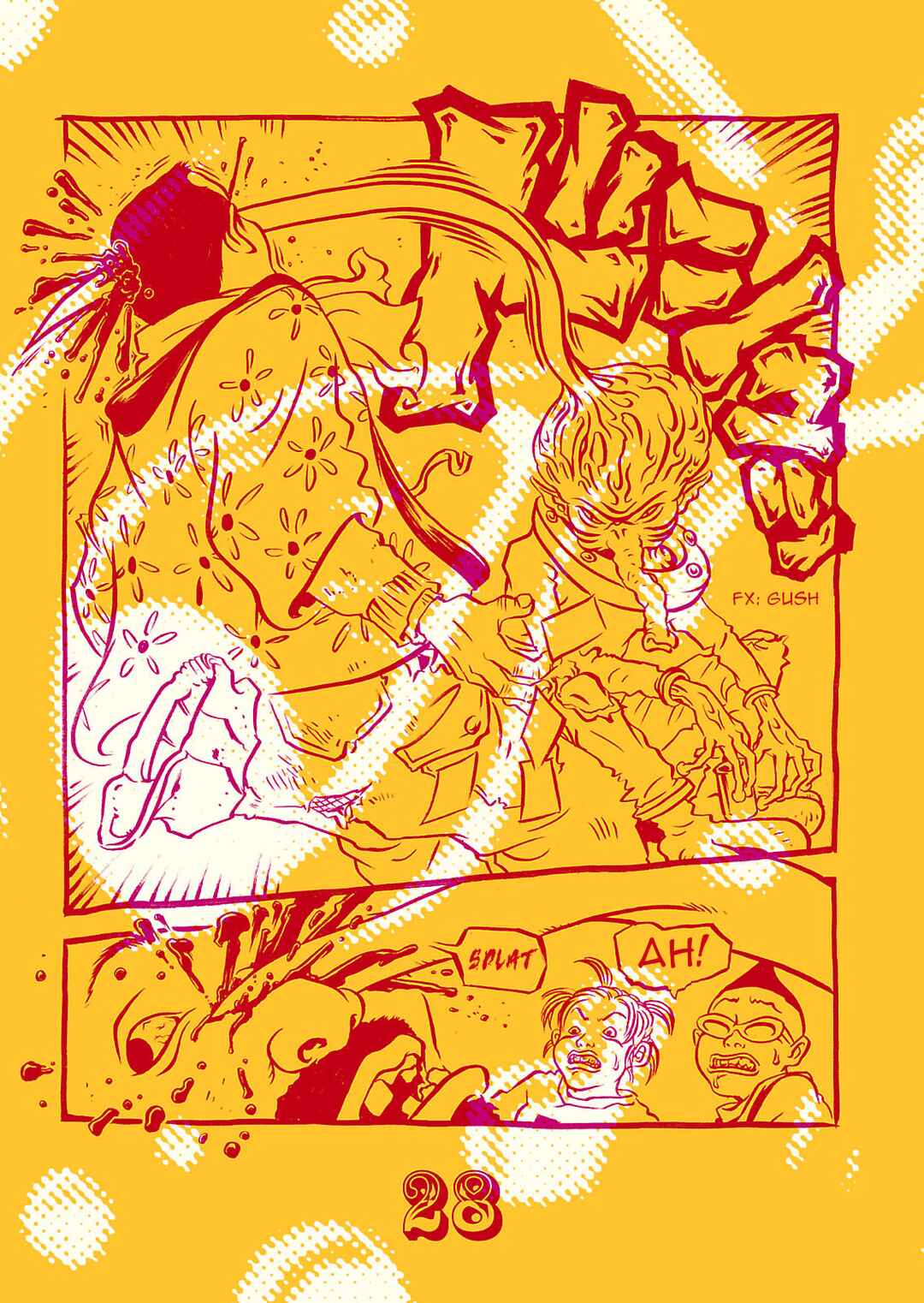 Page 10 Chapter 2 R: The Original