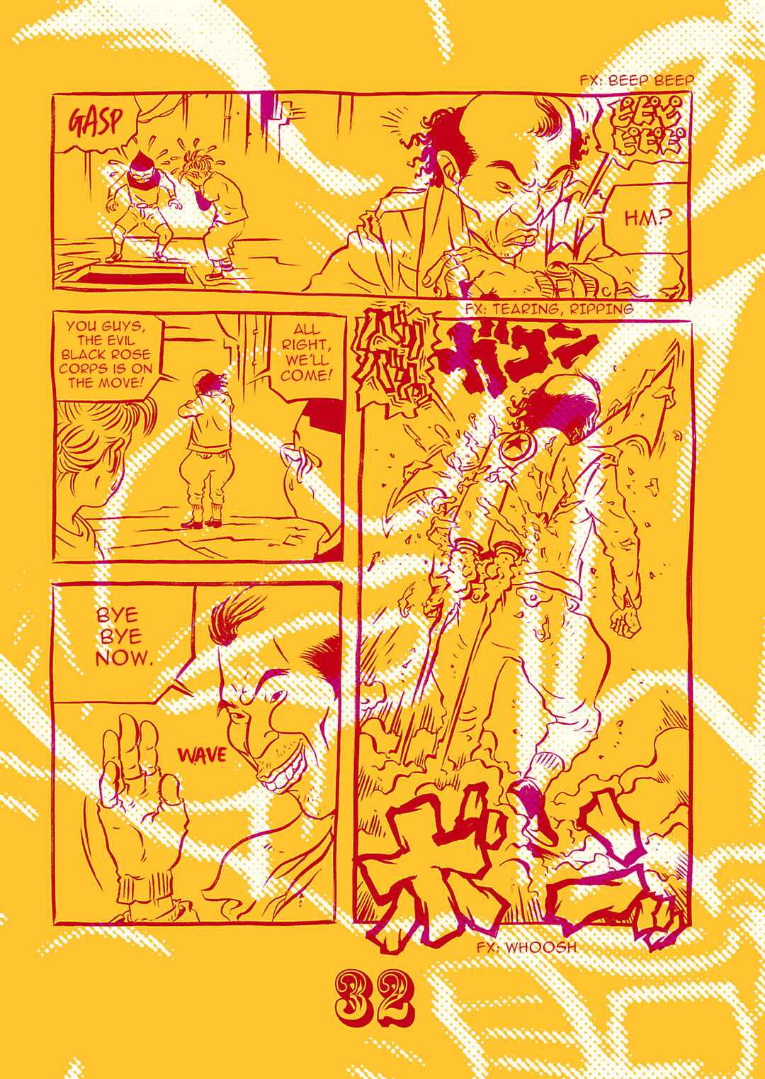 Page 14 Chapter 2 R: The Original