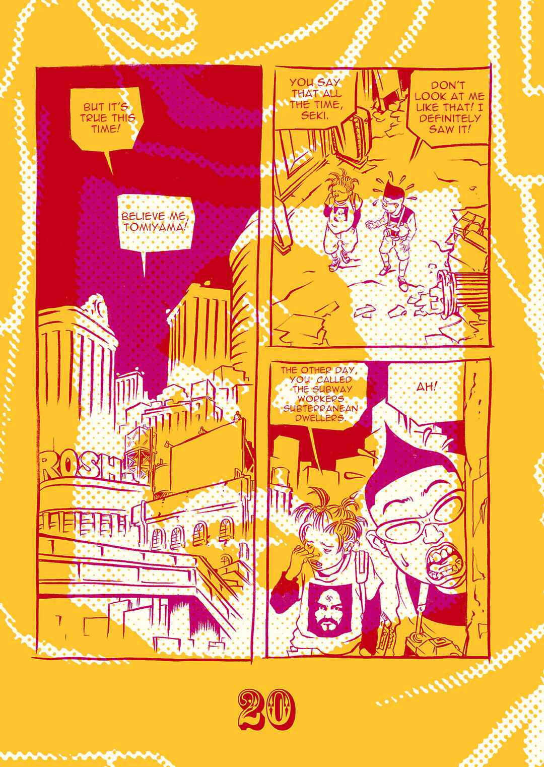 Page 2 Chapter 2 R: The Original